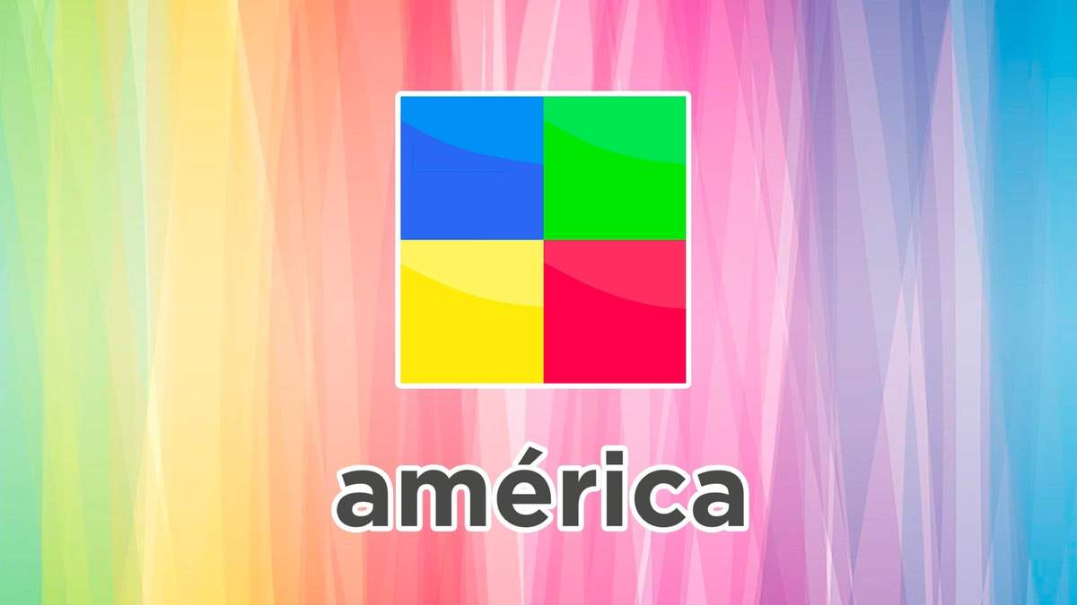 America TV. Fuente: (Minuto Neuquén)