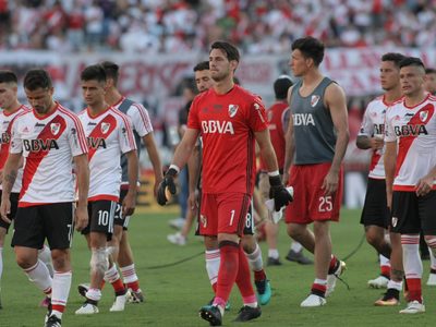 "No se lo voy a perdonar": surgió de River, salió campeón, pero sus recuerdos no son los mejores