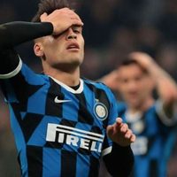 Alarma en Italia y la Serie A afectada por coronavirus