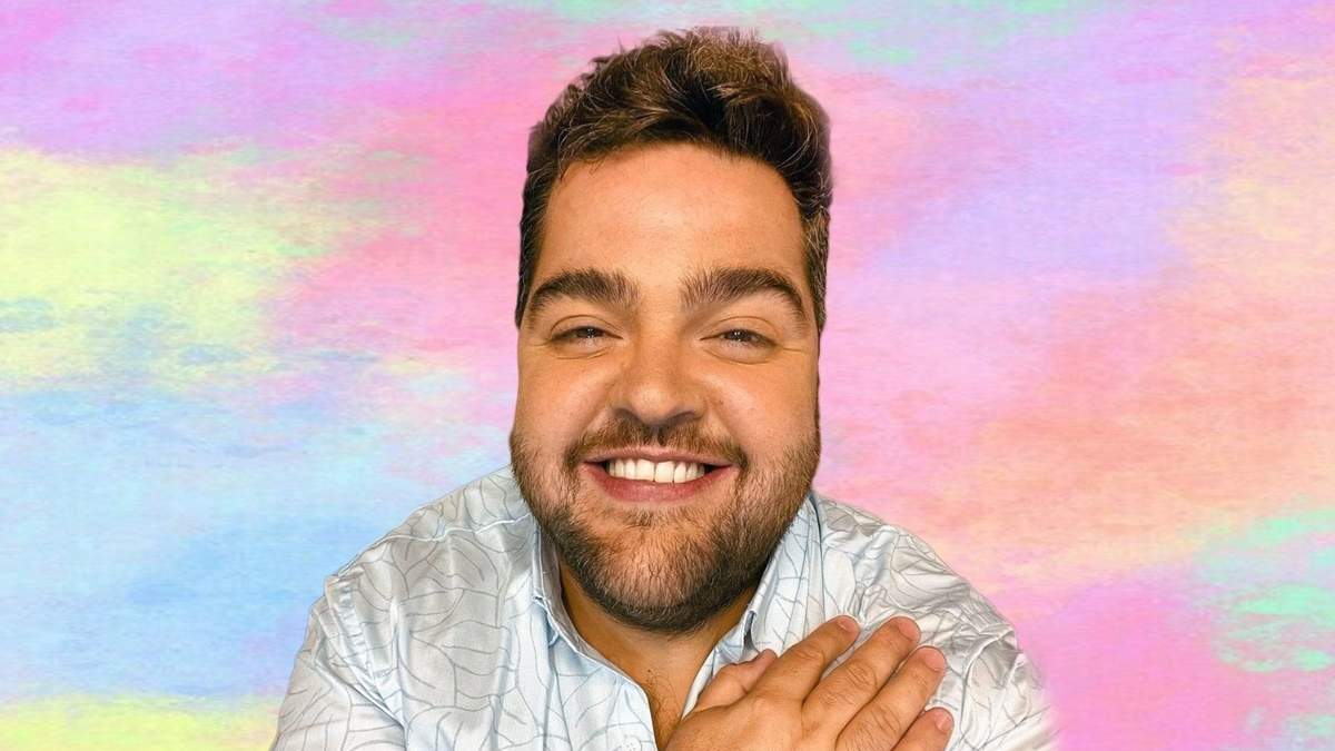 Darío Barassi. Fuente: (Minuto Neuquén)