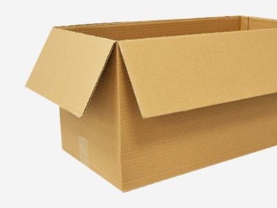 No tires la caja de cartón vacía que tenés en casa: creá este portatoallitas de papel que es re útil