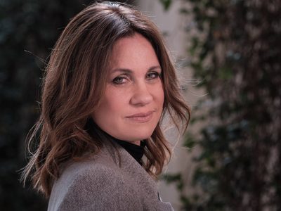 Nancy Dupláa aplaudió el accionar de Máximo Kirchner y en las redes sociales salieron a destrozarla