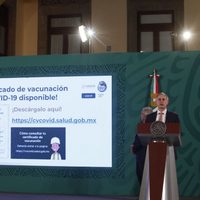 ¿Necesitas el certificado de vacunación por covid? Esto debes hacer