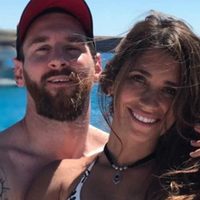 ¿Se termina acá? Antonela Roccuzzo y Lionel Messi intentan tapar la crisis ¡inevitable!