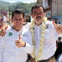 Excandidato del PRI levantado hace dos días aparece muerto en zona centro de Veracruz