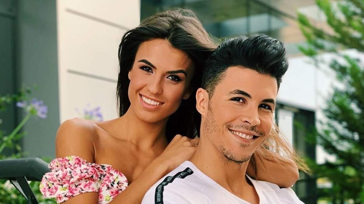 Sofía Suescun y Kiko Jiménez. Fuente: (Instagram)