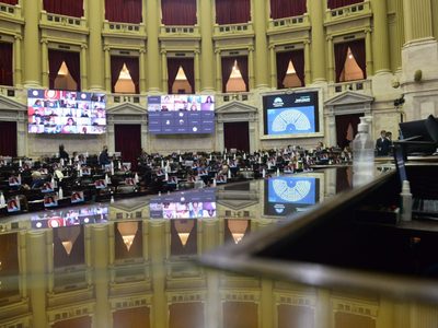 Elecciones legislativas: cuáles son las bancas que se disputan en estas PASO