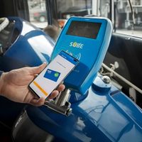 El sistema SUBE incorpora pagos con tarjeta, celular y QR en los colectivos de Neuquén y Plottier