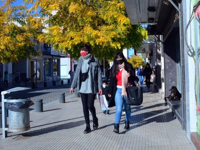 Río Negro: cuáles serán las nuevas medidas para la próxima semana