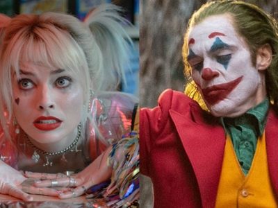 ¿Confirmado? Joaquin Phoenix (Joker) y Margot Robbie (Harley Quinn) estarían en la nueva versión de