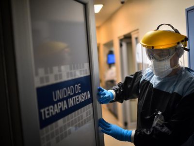 Alerta coronavirus: el sistema sanitario de la Comarca Petrolera está al límite