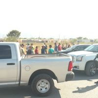 Buscan a exconvicto por el crimen de la niña Ana Lizbeth en Nuevo León