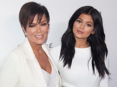 El gran distanciamiento entre Kylie Jenner y Kris Jenner tras el escándalo de "Forbes"