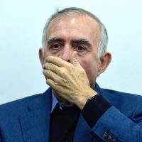 Alfonso Romo gana 41 mil pesos más que el presidente de la República