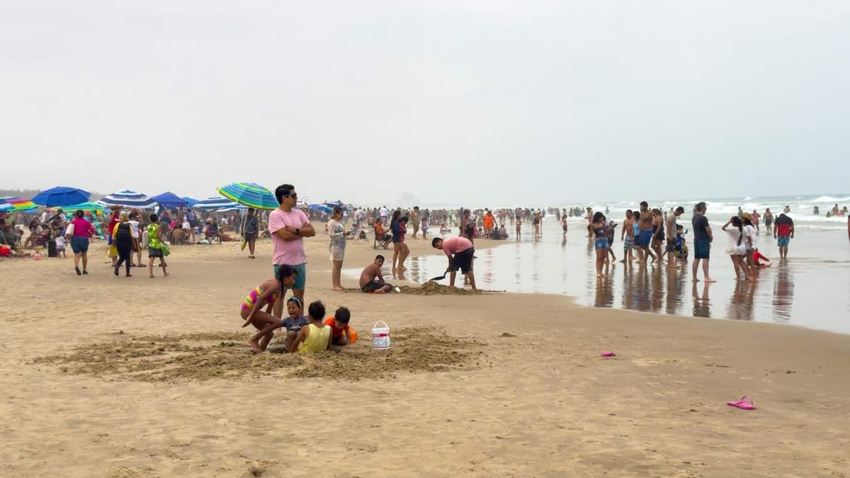 México ha recibido más 9 millones turistas extranjeros en lo que va del año: Secretaría de Turismo