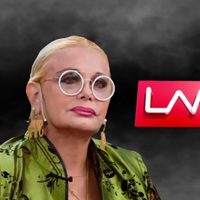 La determinante decisión que tomó Carmen Barbieri contra varias figuras de "LAM"
