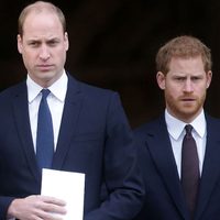 Ya no son hermanos: el Príncipe Harry le dijo lo peor al Príncipe William