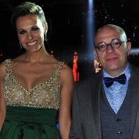 Fuerte confesión de Denise Dumas sobre Campi: "Yo tuve sentada a gente que estuvo con mi marido"