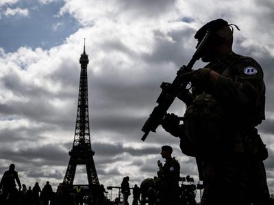 Estas son las alternativas para los Juegos de París ante amenazas terroristas