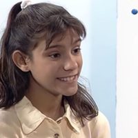 Irreconocible: así luce Jimena Piccolo, la hermana de Mosca en “Chiquititas” en los 90