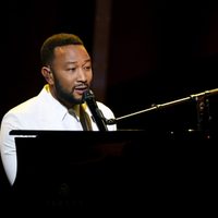 La conmovedora razón por la cual John Legend hizo llorar a todos en los Billboard 2020