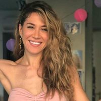 ¡Qué viva el amor! Jimena Barón lo volvió a ver después de mucho tiempo y ¡por fin se abrazaron!