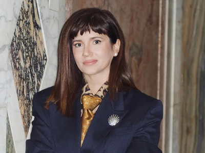 Sin vueltas: Griselda Siciliani rompió sobre silencio sobre los rumores de reconciliación con Luciano Castro