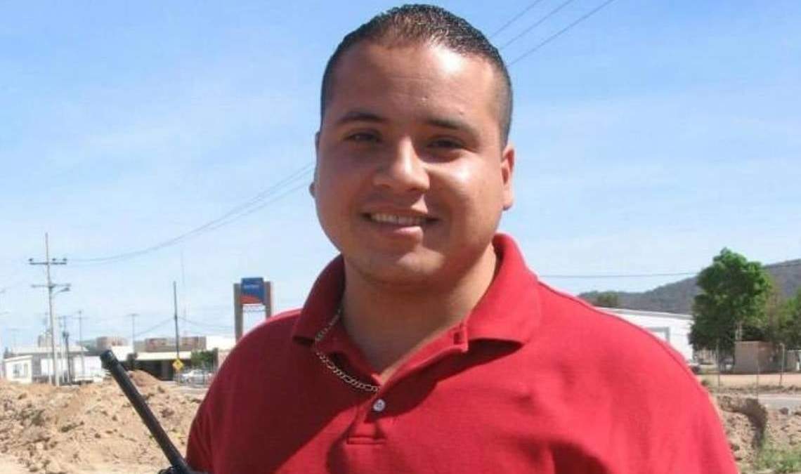 Jiménez Mota