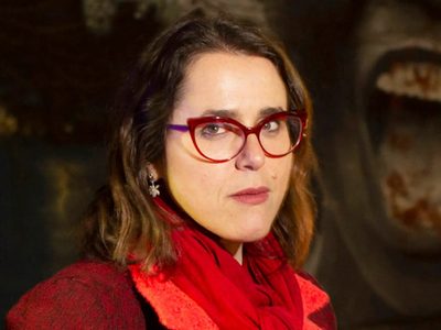 “Nunca es un buen momento”: se accidentó Malena Guinzburg y lo contó de una particular manera