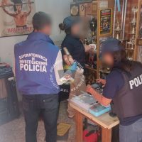 Operativo en Neuquén: investigan red de explotación sexual infantil