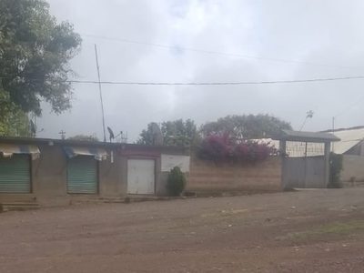 Denuncian el secuestro de todos los habitantes de una ranchería en la Sierra de Guerrero