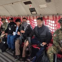 Estados Unidos emite alerta de viaje para Sinaloa y Sonora tras detención de Caro Quintero