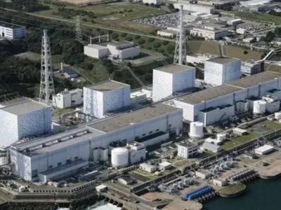 Agencia nuclear de ONU aprueba plan japonés de descarga de agua de Fukushima