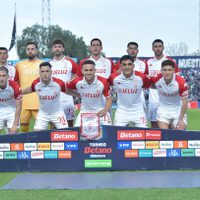 On fire está la FIFA y también inhibió a Huracán