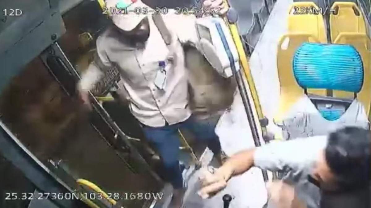 El intento de asalto ocurrió en Torreón