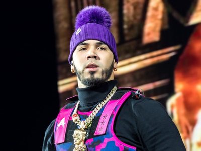 ¡Se pasó de listo! Anuel AA quiere consagrarse como el "Dios del trap" pero le va muy mal