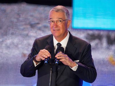 Expediente del adeudo fiscal por 63 mil millones mdp de Salinas Pliego es difundido por Presidencia