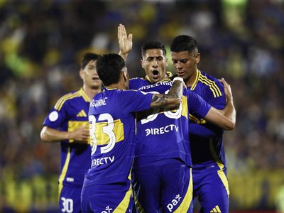 Otra vez san Brey: Boca se clasificó a las semifinales de la Copa Argentina por los penales