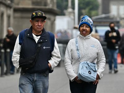 Alerta por frío para la madrugada y amanecer del 24 de diciembre en seis alcaldías de CDMX