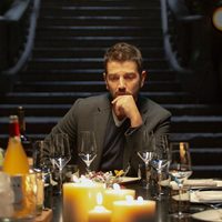 'Pan y circo”, con Diego Luna