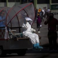 Salud reporta 17.3 millones de vacunadas aplicadas y 21 mil 804 estropeadas
