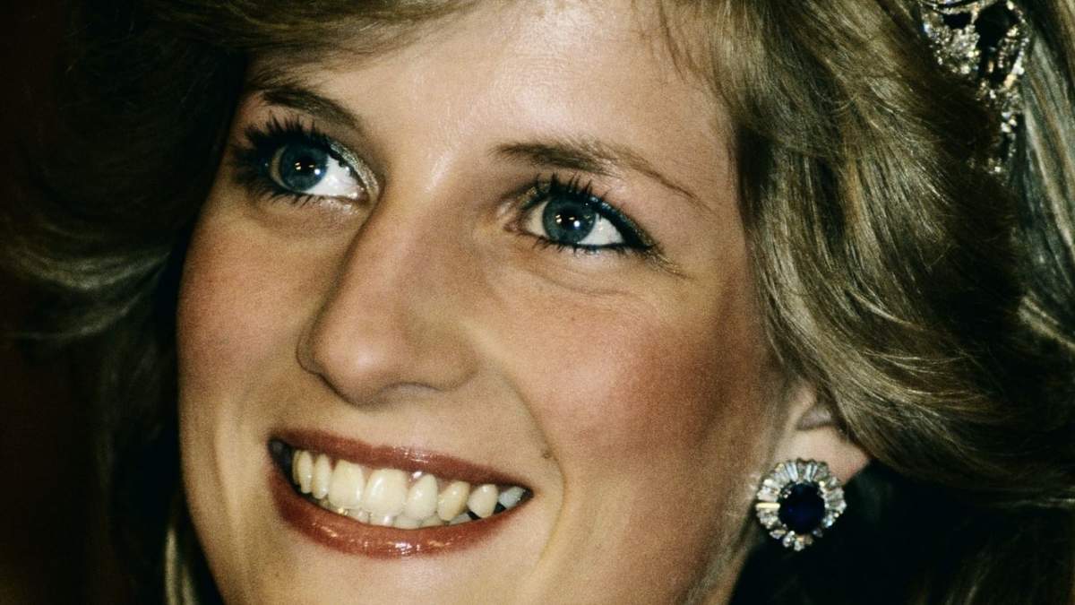 Lady Di. Fuente: (Instagram)