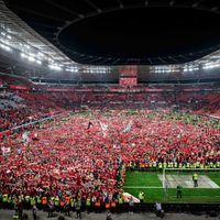 Bayer Leverkusen es campeón de la Bundesliga por primera vez en su historia