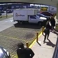Así detuvieron a banda de ladrones que era encabezada por un policía de Zapopan (Video)