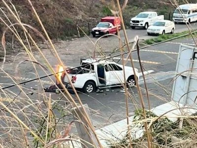 Enfrentamiento entre comuneros y presuntos sicarios deja al menos seis muertos en Chiapas
