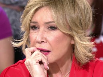 “Lo mejor es estar viva”: Mila Ximénez se encontró con su amiga Chelo García Cortés
