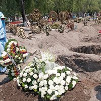 Lo más letal que ha padecido México