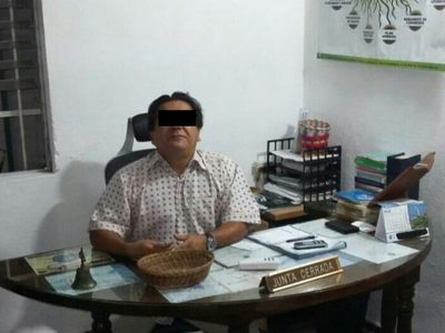 Delegada regional de Turismo zona centro denuncia a funcionario por acoso sexual