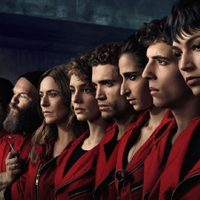 Protagonista de “La casa de papel” lanzó una fuerte polémica: “Creo que no hubiera aceptado”