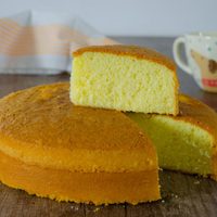 Con 3 ingredientes: la torta más rica y esponjosa, ideal para los mates del fin de semana
